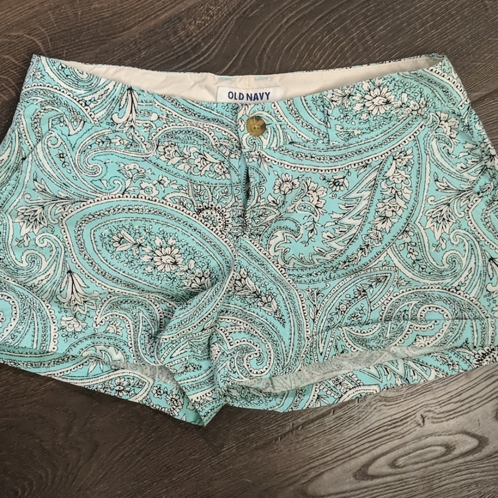 Shorts